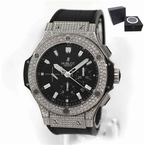 hublot big bang modelle|hublot big bang for sale.